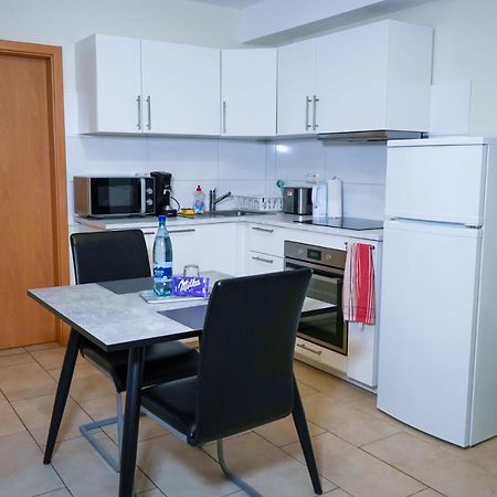 Ferienwohnung In Kaiserslautern-Hohenecken Exteriör bild