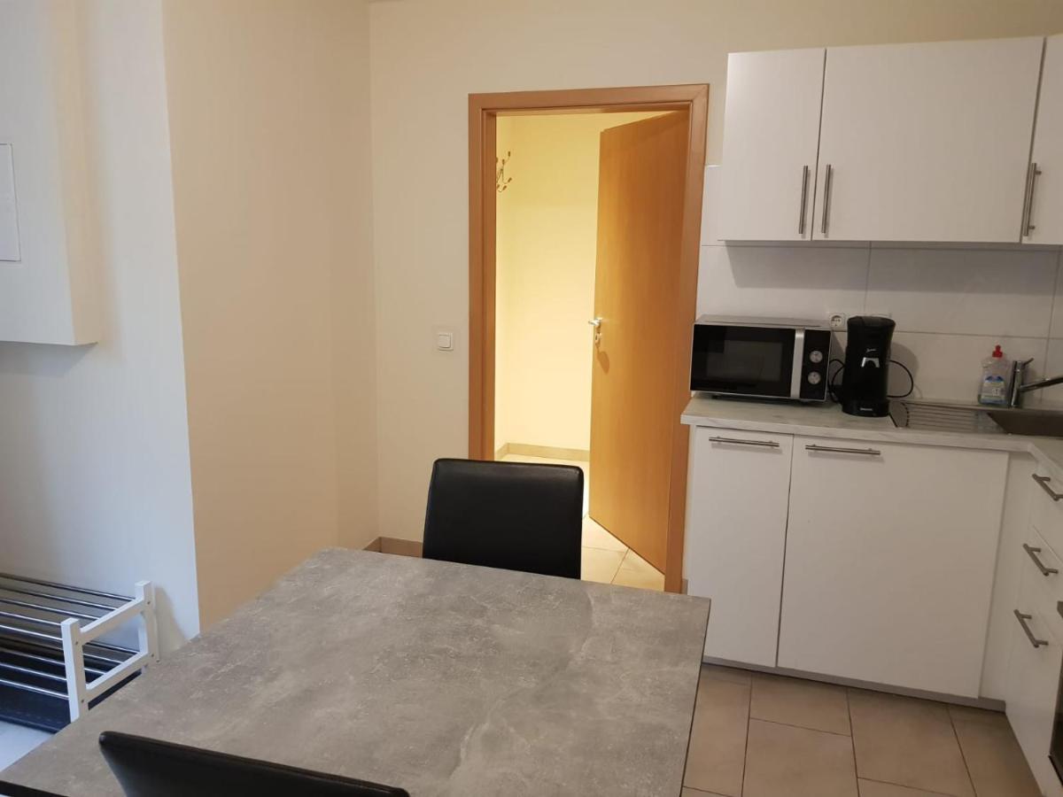 Ferienwohnung In Kaiserslautern-Hohenecken Exteriör bild